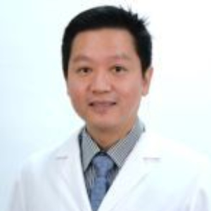 Dr. Amornchai Lertamornpong