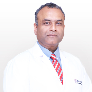 Dr. Ashutosh Chauhan