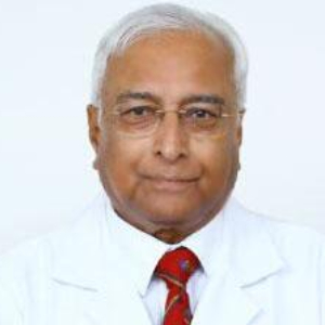 Dr. Girinath M R