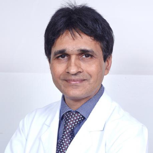 Dr. Manoj Kumar Goel