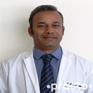 Dr. Rahul Chandola