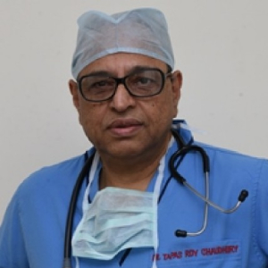 Dr. Tapas Raychaudhury