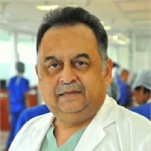 Dr Harsha Jauhari