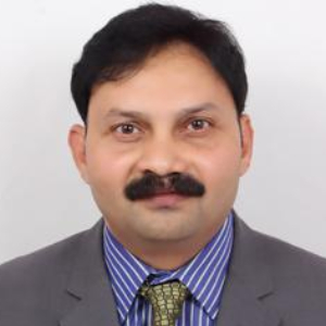 Dr. Bagirath Raghuraman