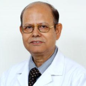 Dr. Dilip Kumar Mishra