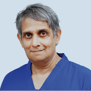 Dr. K R Balakrishan
