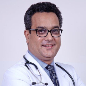 dr sourabh pokriyal