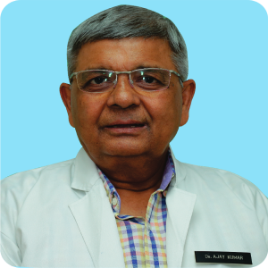 Dr. Ajay Kumar