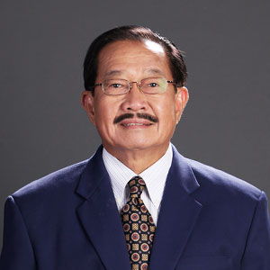 Dr. Kosin Thuvong