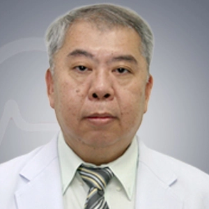 Dr.Kittichai Luengtaviboon